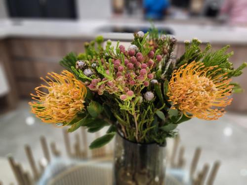 Pretoria Apartment | Shepherd Tree