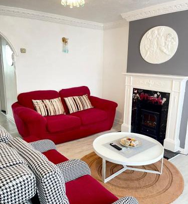 Chadwell House | Shepherds House - 3 bedroom