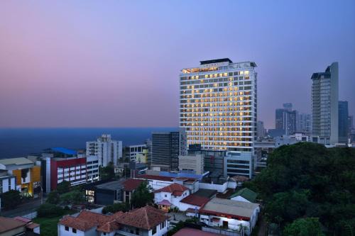 Kollupitiya Hotel | Sheraton Colombo Hotel
