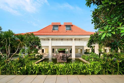Tangerang Hotel | Sheraton Jakarta Soekarno Hatta Airport