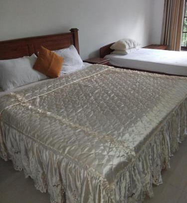 Anniwatta House | Sherene's Homestay