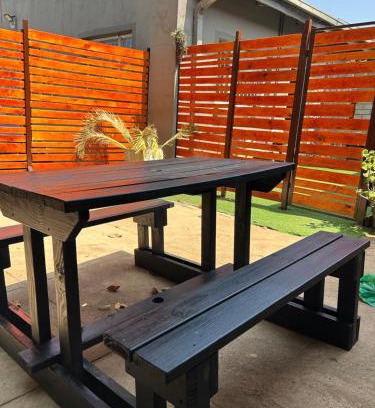 Makhado House | Sherotha Homestay