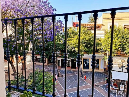 Jerez de la Frontera Old Town Apartment | Sherryflat Senovilla