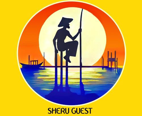 Matara House | Sheru Guest