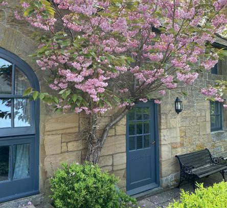 Kirkwhelpington House | Shieldhall - Cherry Nook