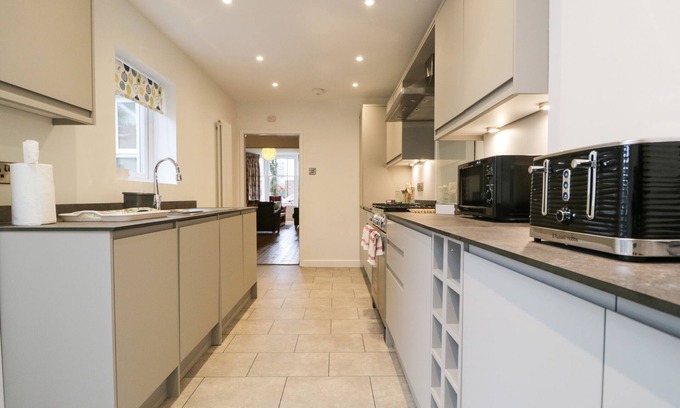Keswick Cottage | Shields
