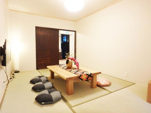 Shijo House | Shijo Chayado Karasuma