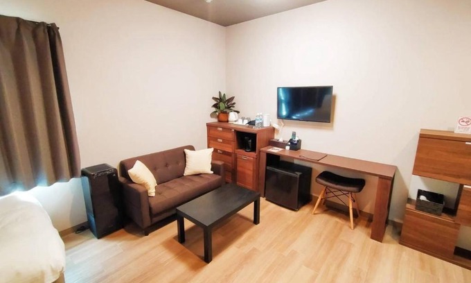 Matsuyama Hotel | Shiki Building 5th Floor 6th Floor - Vacation STAY 11463v