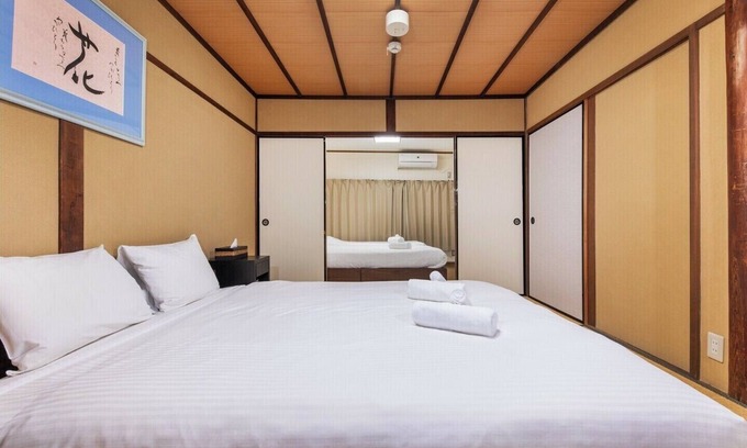 Kamigyo House | Shiki Homes | HARU 春