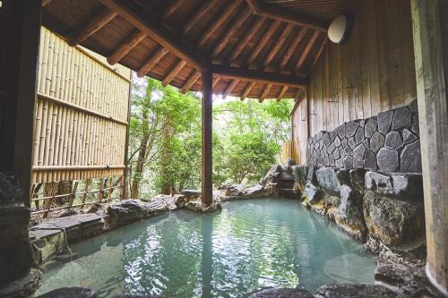 Hakone Hotel | Shiki Resort Forest Hakone