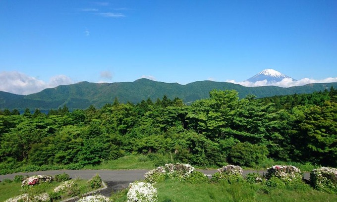Hakone Hotel | Shiki Resort Hakone Style