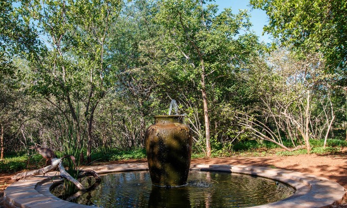 Maruleng Cabin | Shikwari Nature Reserve