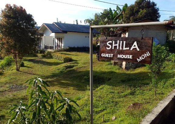 Moni House | SHILA GUEST HOUSE
