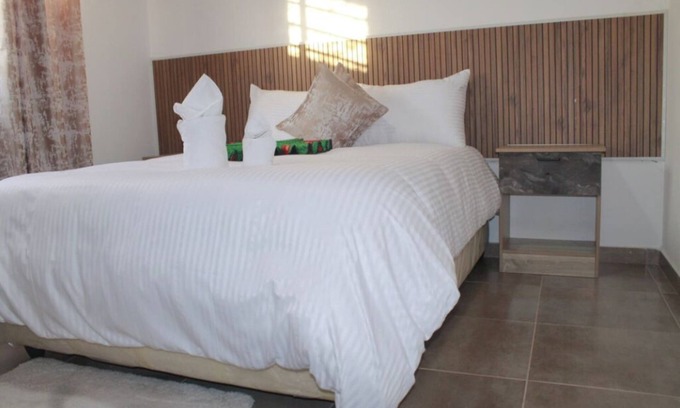 Lusaka House | Shilla retreat 4 bed house