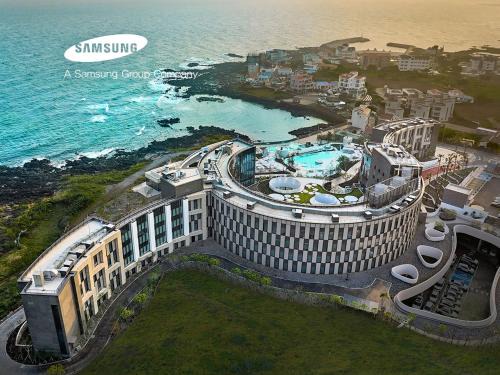Downtown Hotel | Shilla Stay Plus Iho Tewoo Ocean Front