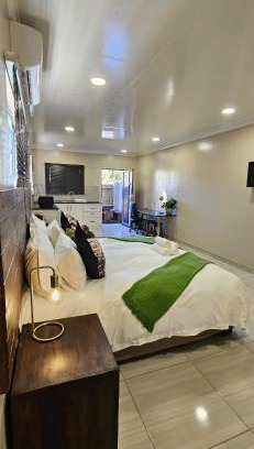 Oranjemund House | Shiloah Guesthouse Unit 3