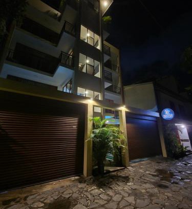 Bambalapitiya Apartment | Shiloh Apartments