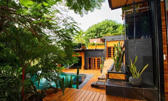 Bocachica Villa | SHIMANOSHIRO - Accommodation in Cartagena Province, Colombia