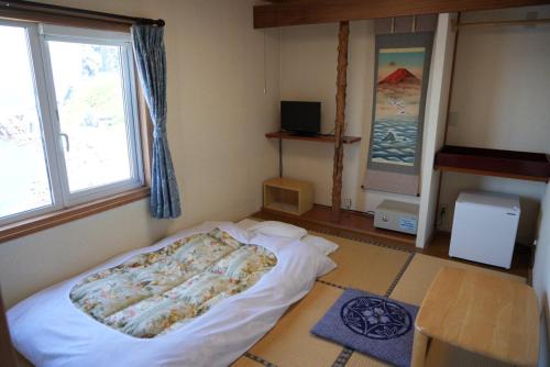 Rishirifuji-cho Hotel | Shimanoyado Kamuirishiri