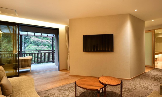 Shima House | SHIMAONSEN TSURUYA