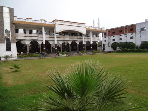 Mohangarh Hotel | Shimla Resort