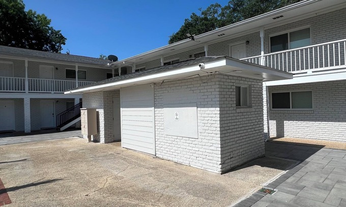 Biloxi Apartment | Shimmering Sands 1 bed in Biloxi