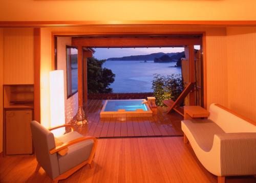 Kisami Hotel | Shimoda Yamatokan