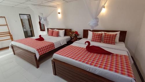 Ella House | Shine Haven Ella