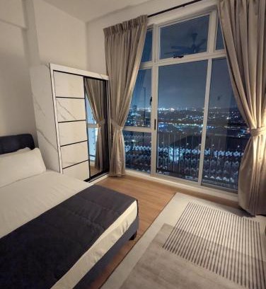 Masai Apartment | Shines GuestHouse 1Br Hi-Privacy Condo