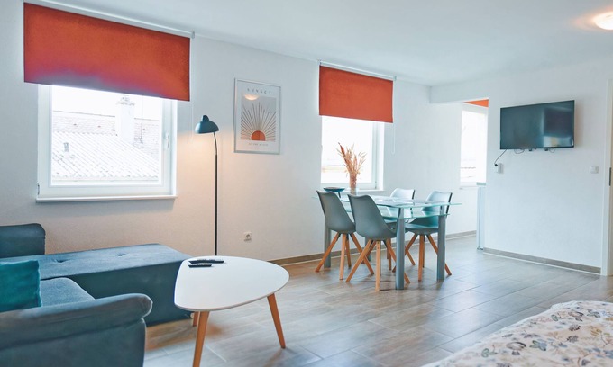 Gaustadt Apartment | Shining apartment - Studio