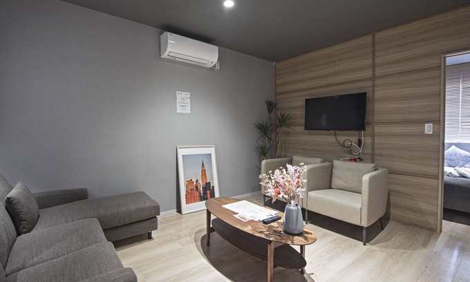 Shinmachi Apartment | Shinmachi-Near the station-OSAKA