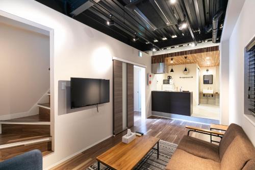 Shin-Osaka House | Shinosaka private house for 16ppl