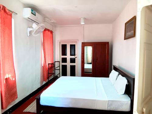 Hettimulla Bed & Breakfast | Shire Heaven Villa