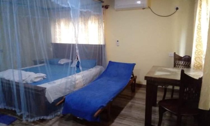 Hettimulla House | Shirley Cooray home staying