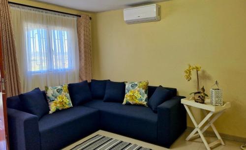 Durban House | Shisa Cottage
