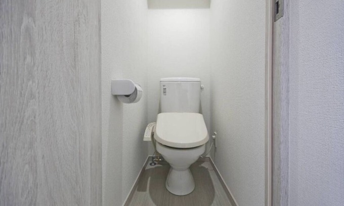 Sumida Apartment | Shitamachi Base/quiet new Apt.room202/skytree View