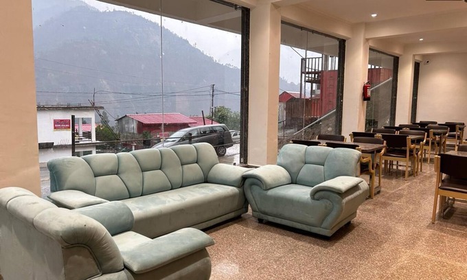 Guptkashi Hotel | Shiv Kedar Hotel