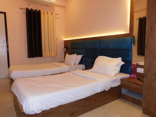 Varanasi Apartment | Shiv Sarana Homestayz