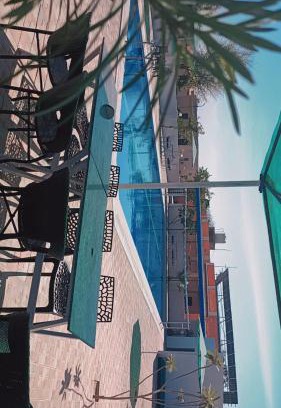 Bikaner Hotel | Shiva Green Valley Farms