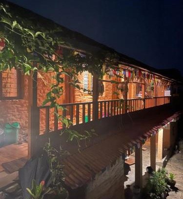 Pokhara House | Shiva Maya Home