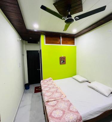 Ujjain House | Shivoham Homestay(शिवोहम होमस्टे)