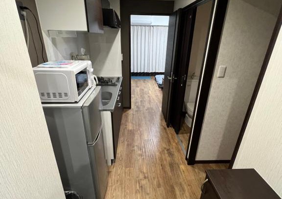 Dotonbori Apartment | shizuka1 301