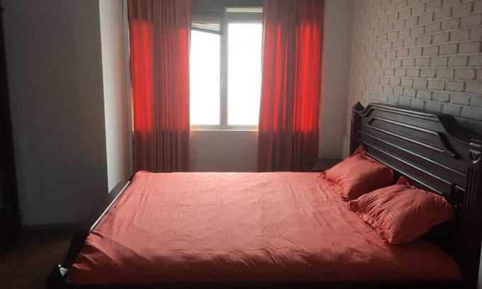 Kollupitiya Apartment | Shonbry Apartment