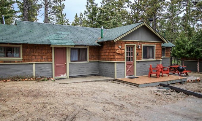 Big Bear Lake House | Shore Acres Lodge-451 by Big Bear Vacations