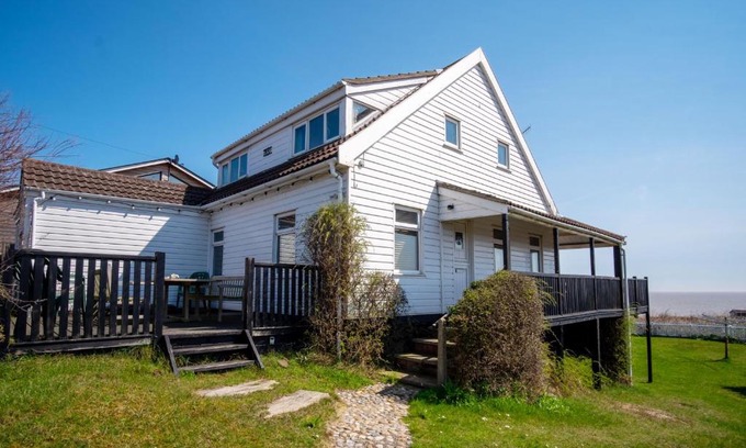 Thorpeness House | Shore Cote, Thorpeness