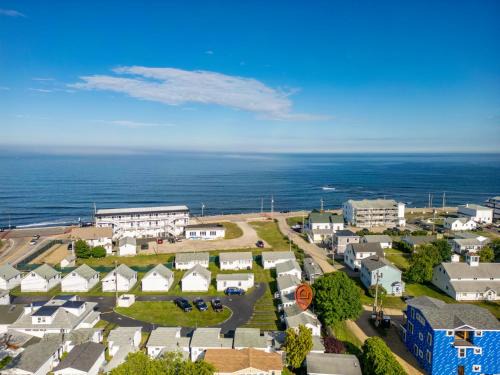 York Beach House | Shore Delight Studio for 2