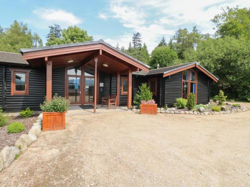 Brodick House | Shore Lodge Brodick Castle