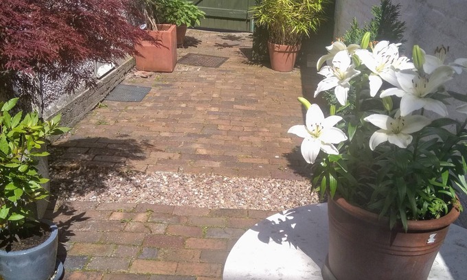 South Cliff Bed & Breakfast | Shorehouse B&B