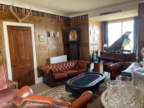 Kirkwall House | Shorelands B&B