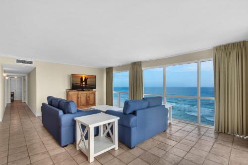 Holiday Isle House | Shoreline Towers 1081